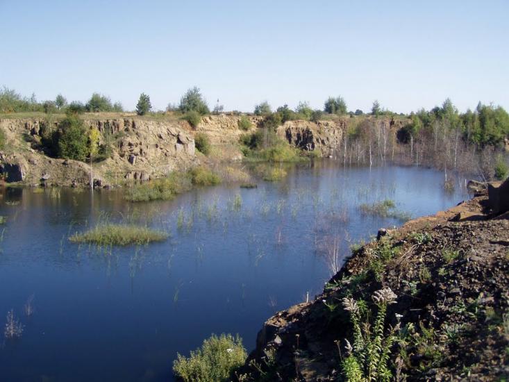 Голодьки з panoramio.com - Голодьки