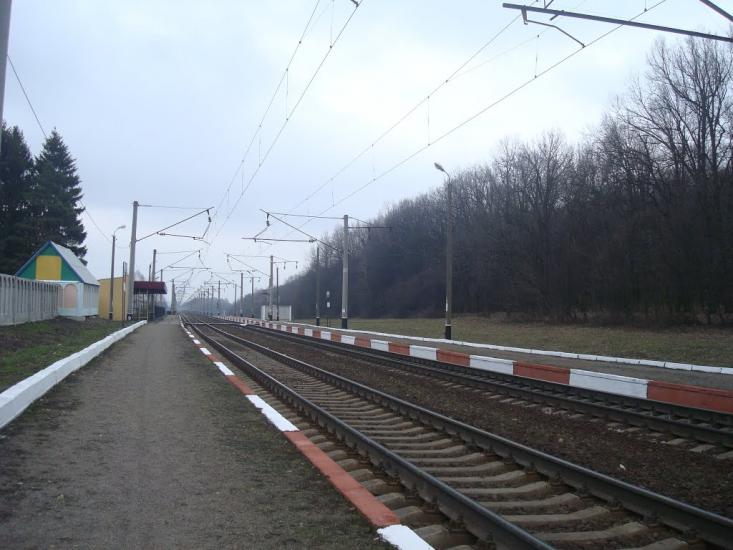 Сербинівці з panoramio.com - Сербинівці