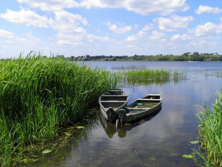 Набережне з panoramio.com - Набережное
