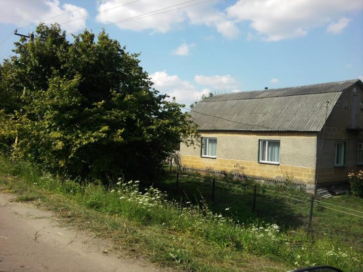Терехівка з panoramio.com - Тереховка