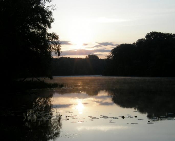 Пришиб з panoramio.com - Пришиб