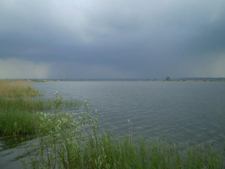 Вільхове з panoramio.com - Вільхове