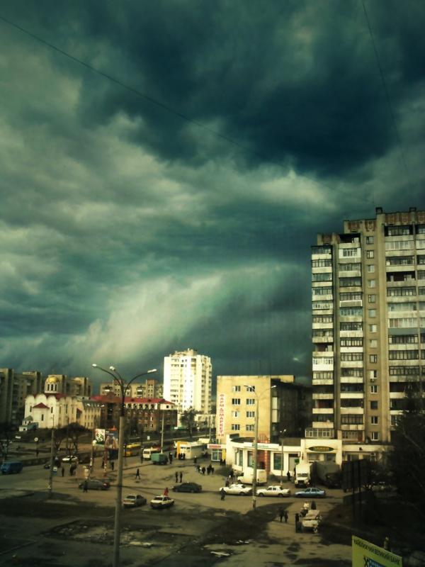 Прибузьке з panoramio.com - Прибугское
