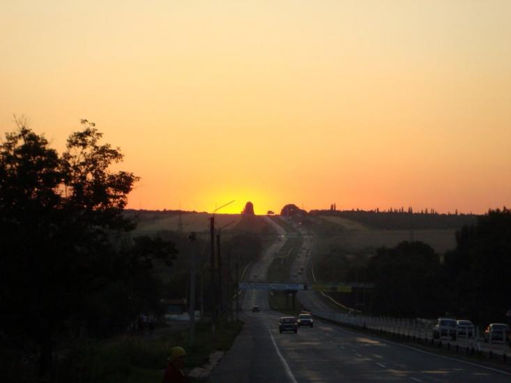 Рогань з panoramio.com - Рогань