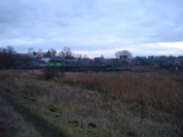 Шаровечка з panoramio.com - Sharovechka