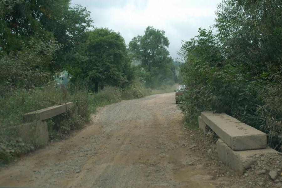 Рибник з panoramio.com - Rybnyk
