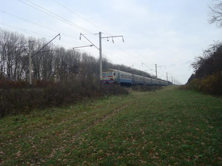 Війтівці з panoramio.com - Війтівці