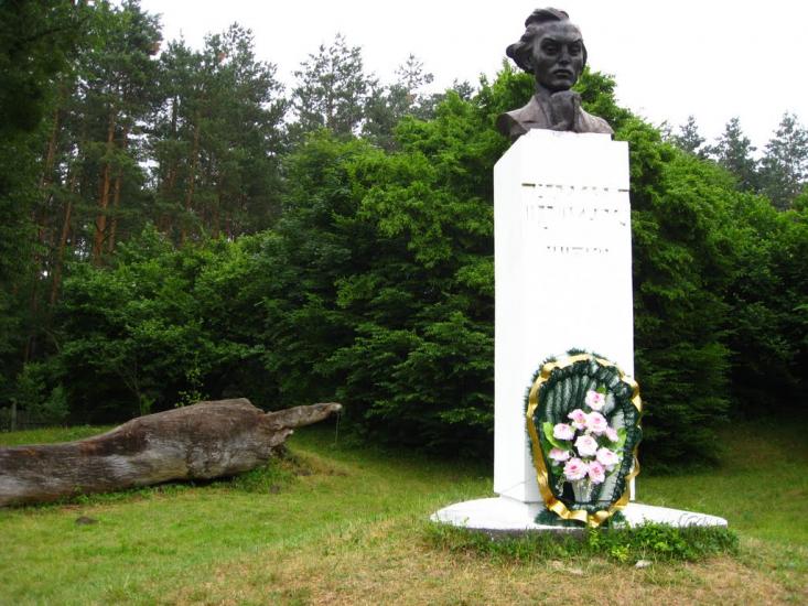 Розваж з panoramio.com - Розваж