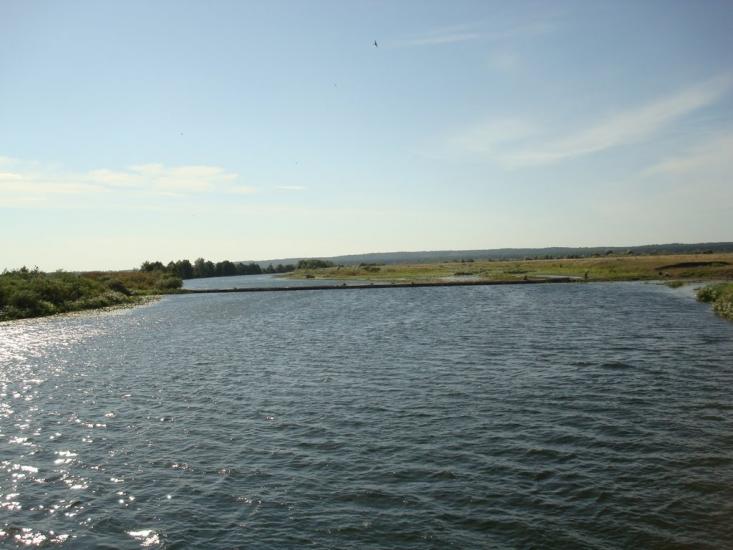 Гірки з panoramio.com - Гірки