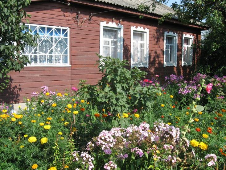 Словечне з panoramio.com - Словечне