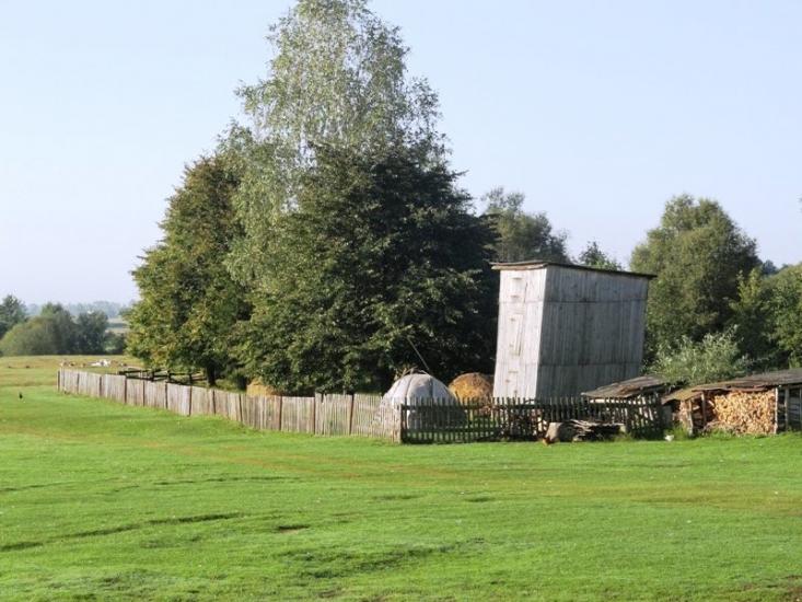 Городець з panoramio.com - Городець