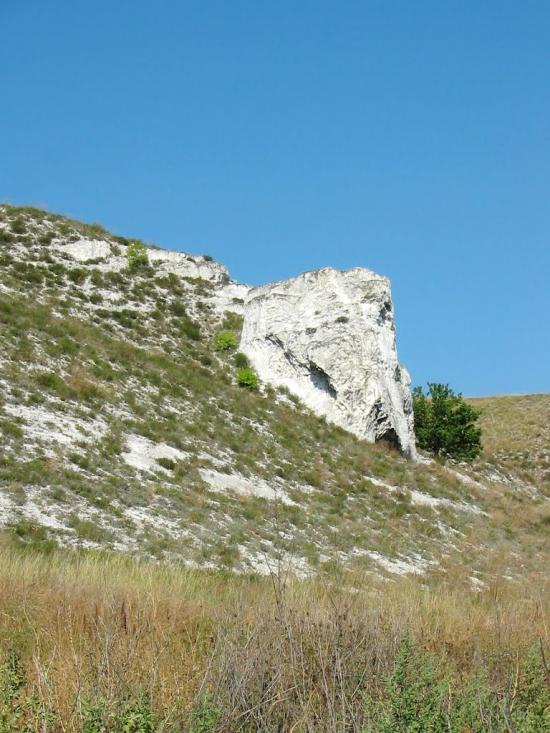 Першомар'ївка з panoramio.com - Першомарьевка