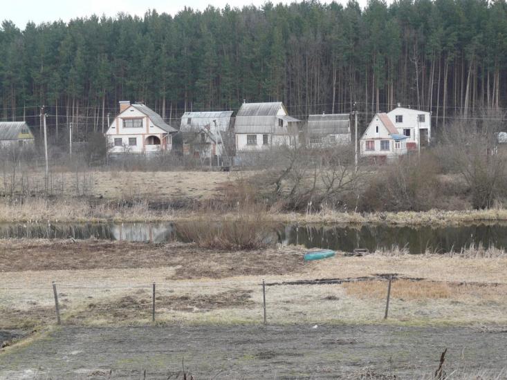 Житомир з panoramio.com - Житомир