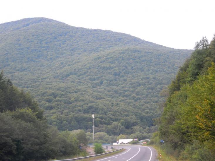 Абранка з panoramio.com - Абранка