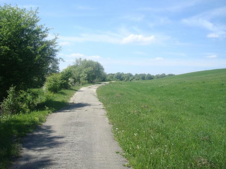 Мацьківці з panoramio.com - Мацьківці