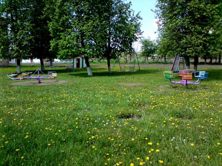 Аристівка з panoramio.com - Аристівка