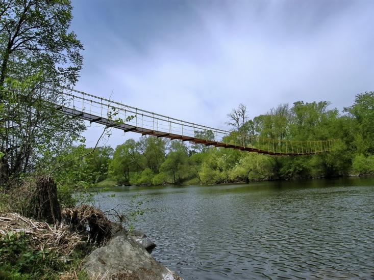 Чмирівка з panoramio.com - Чмыревка