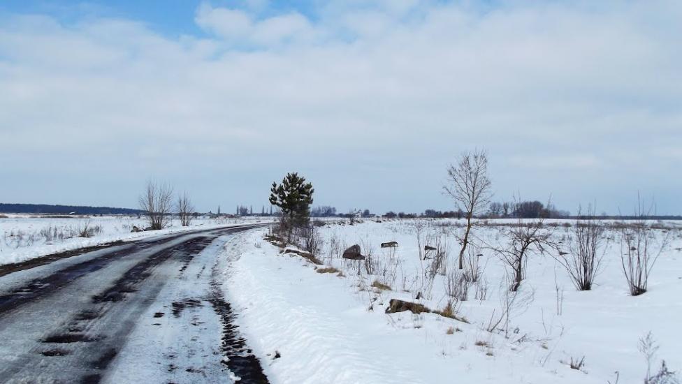Бодячів з panoramio.com - Бодячев