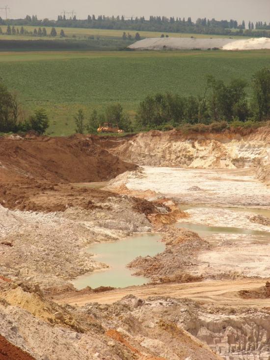 Артемівка з panoramio.com - Артемовка