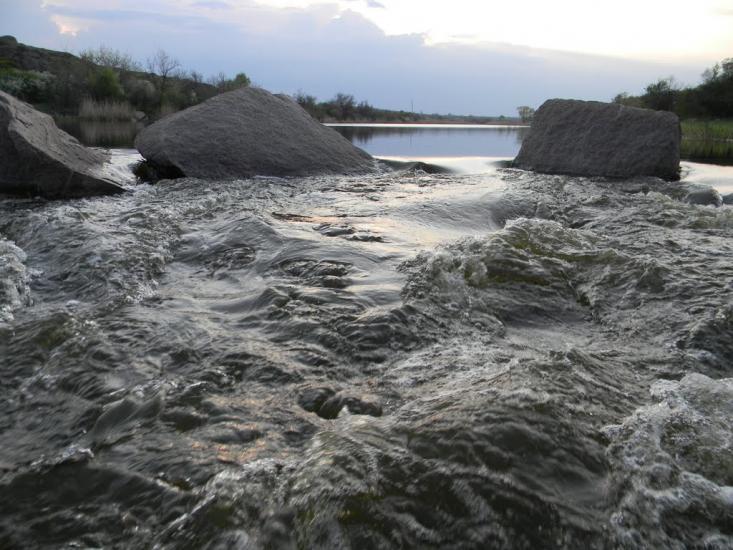Токівське з panoramio.com - Tokivske