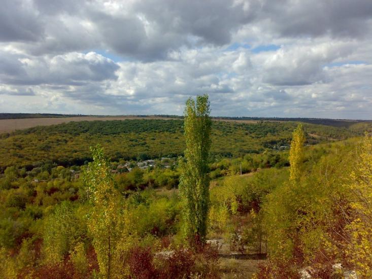 Юрківці з panoramio.com - Юрковцы