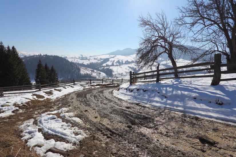 Ільці з panoramio.com - Ильцы