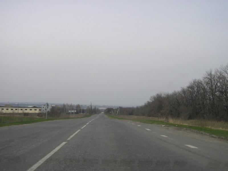Мирна Долина з panoramio.com - Мирна Долина