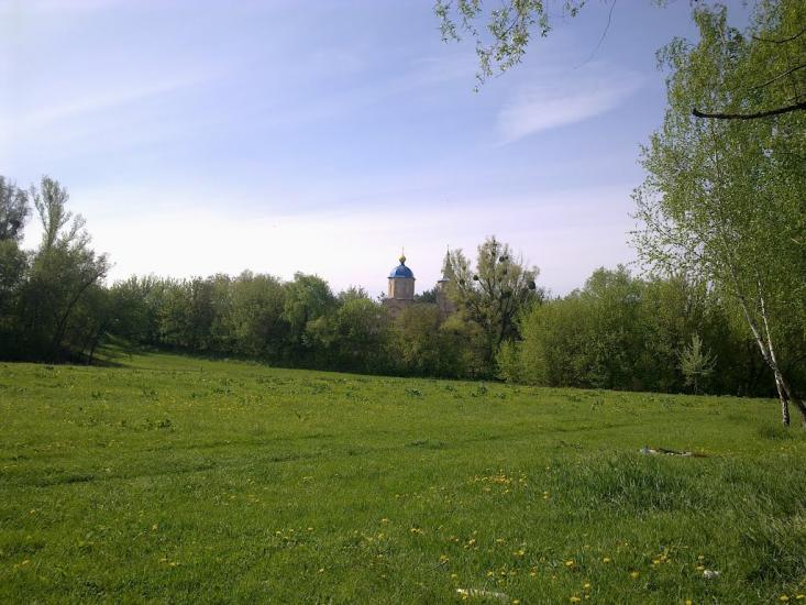 Деренковець з panoramio.com - Деренковец