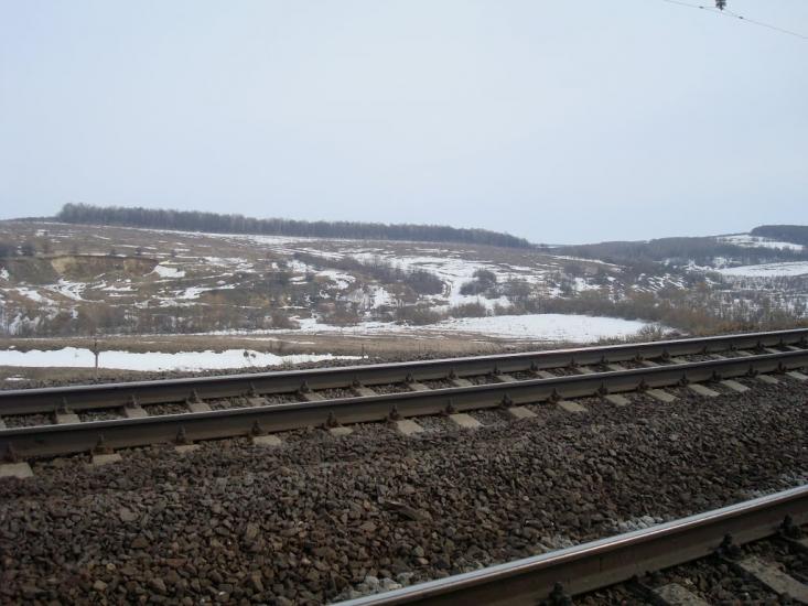 Волоське з panoramio.com - Волосское