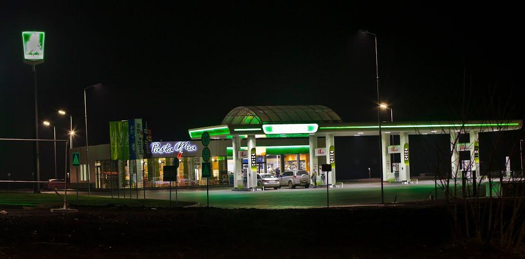 Рогань з panoramio.com - Rogan