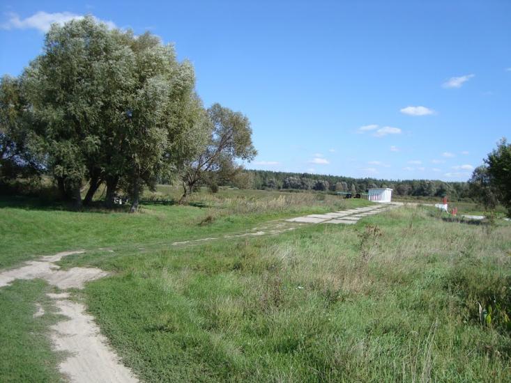 Русанів з panoramio.com - Русанов