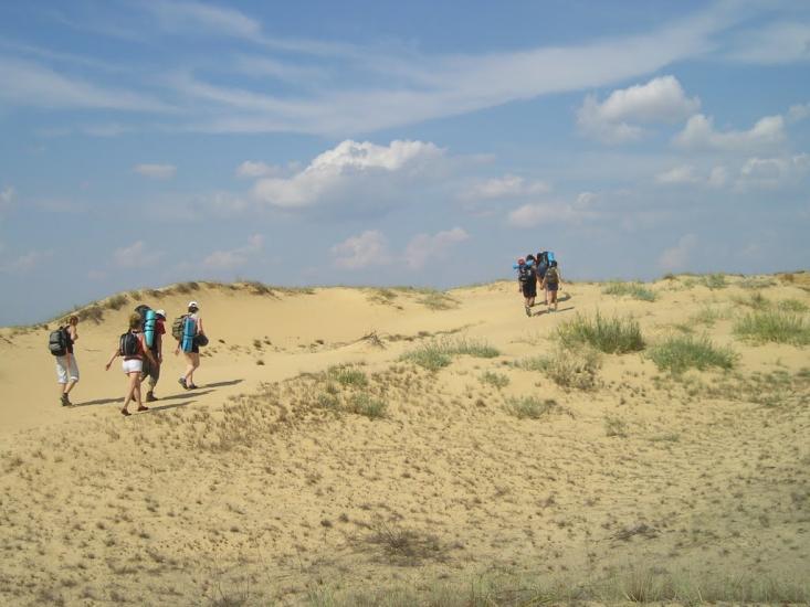 Великі Копані з panoramio.com - Великие Копани
