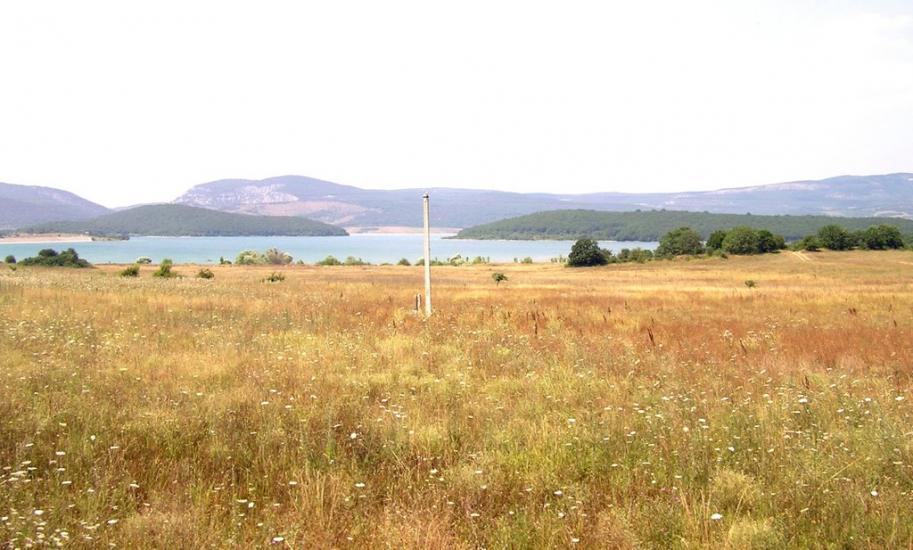 Родниківське з panoramio.com - Родниковское