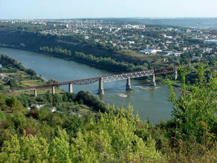 Кострижівка з panoramio.com - Кострижевка