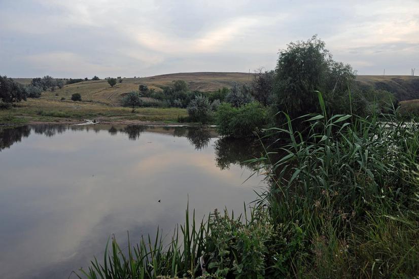 Роздольне з panoramio.com - Роздольное