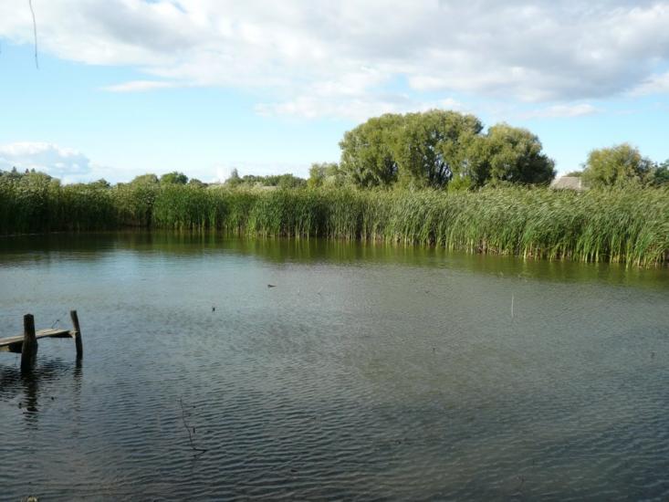 Красилів з panoramio.com - Красилів