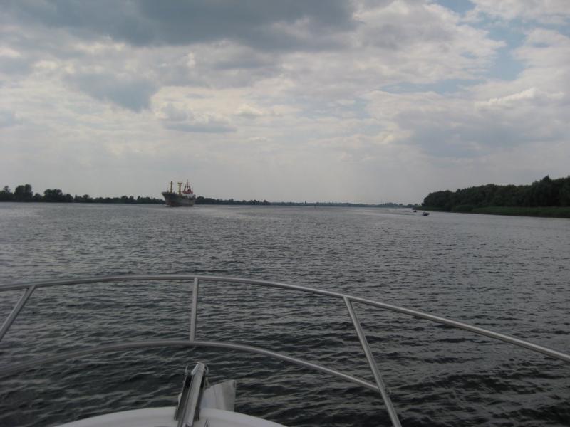 Куйбишеве з panoramio.com - Куйбишеве