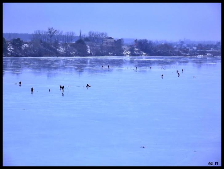 Забороль з panoramio.com - Забороль