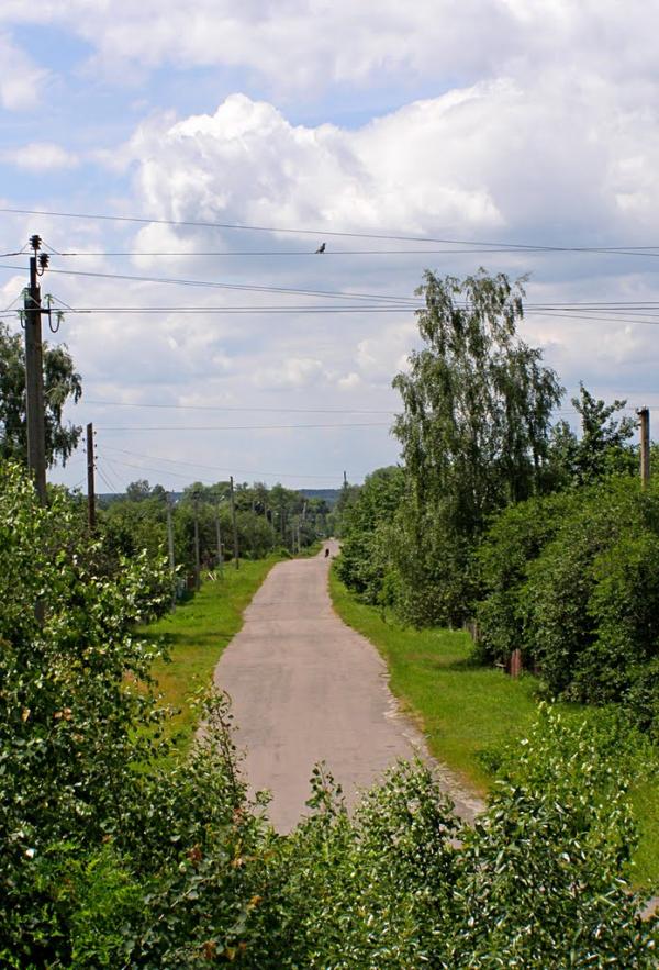 Сокорики з panoramio.com - Сокорики