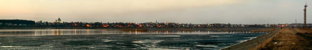 Запитів з panoramio.com - Запитов