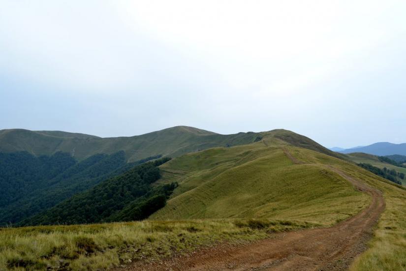 Руська Мокра з panoramio.com - Русская Мокрая