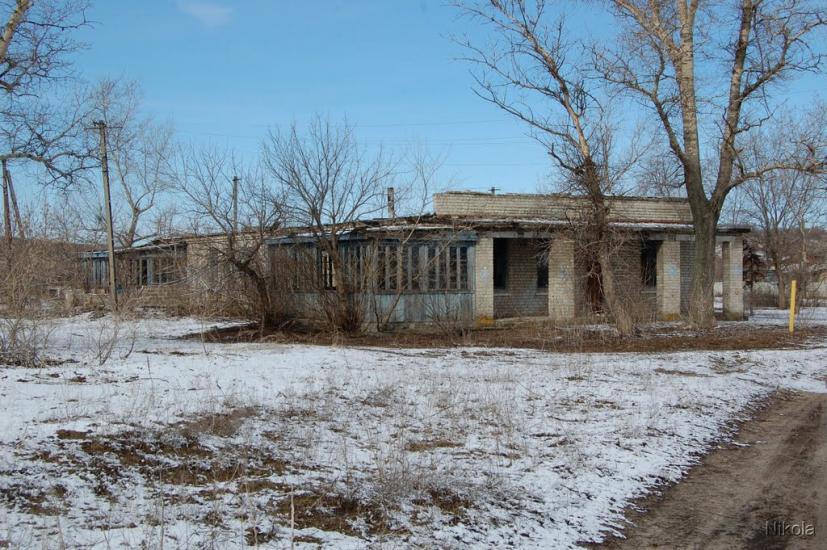 Боровеньки з panoramio.com - Боровеньки