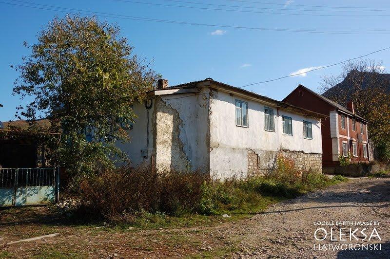 Поляна з panoramio.com - Поляна