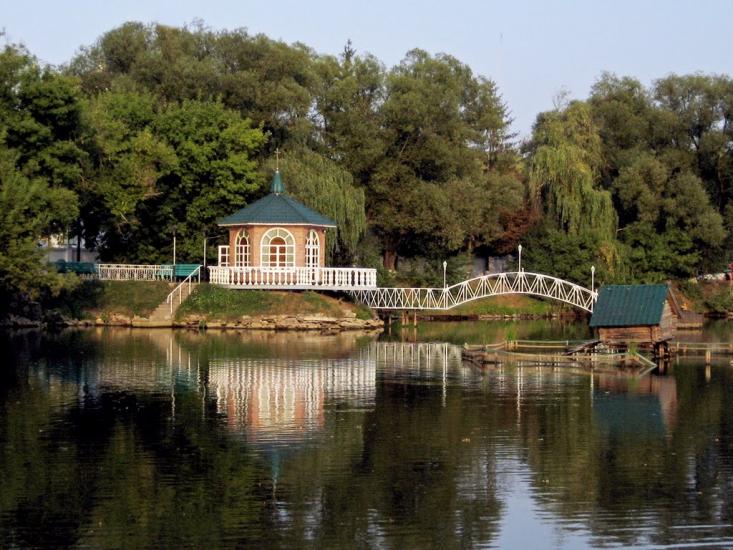 Іваньки з panoramio.com - Іваньки