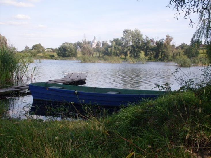 Лука з panoramio.com - Лука