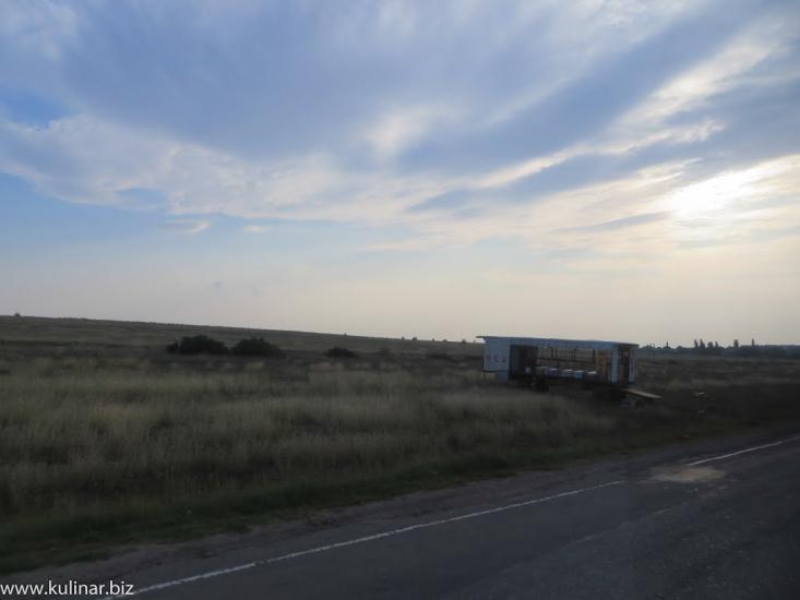 Кубанське з panoramio.com - Кубанське