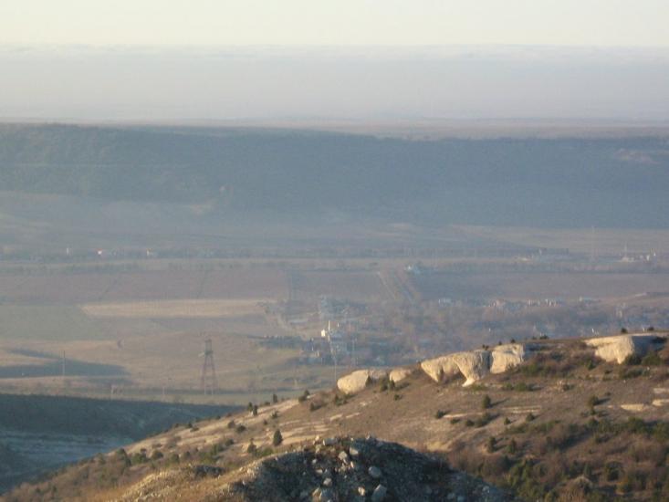 Глибокий Яр з panoramio.com - Глибокий Яр