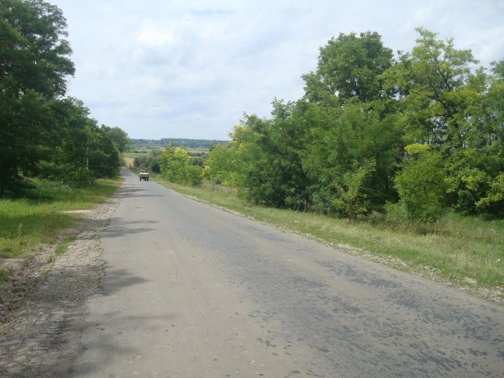 Загінці з panoramio.com - Загінці