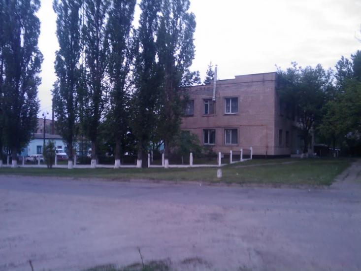 Геронимівка з panoramio.com - Geronymivka