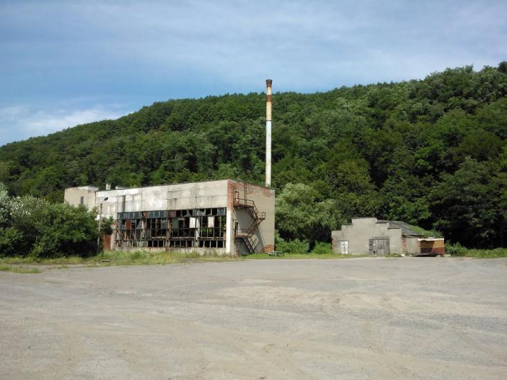 Чинадійово з panoramio.com - Чинадиево